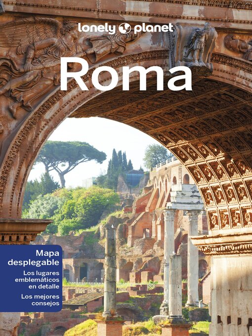Title details for Roma 6 by Virginia Maxwell - Available